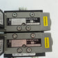 AVENTICS Dual 5/2 Directional Valve R422 002 577 w/ Island R422 003 624 Sensors Coils