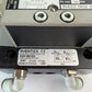 AVENTICS Dual 5/2 Directional Valve R422 002 577 w/ Island R422 003 624 Sensors Coils