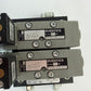 AVENTICS Dual 5/2 Directional Valve R422 002 577 w/ Island R422 003 624 Sensors Coils