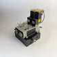 AVENTICS Dual 5/2 Directional Valve R422 002 577 w/ Valve Island R422 003 624 Sensors Coils
