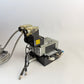 AVENTICS Dual 5/2 Directional Valve R422 002 577 w/ Valve Island R422 003 624 Sensors Coils