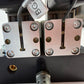 AVENTICS Dual 5/2 Directional Valve R422 002 577 w/ Valve Island R422 003 624 Sensors Coils