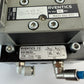 AVENTICS Dual 5/2 Directional Valve R422 002 577 w/ Valve Island R422 003 624 Sensors Coils