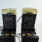 AVENTICS Dual 5/2 Directional Valve R422 002 577 w/ Valve Island R422 003 624 Sensors Coils