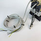AVENTICS Dual 5/2 Directional Valve R422 002 577 w/ Valve Island R422 003 624 Sensors Coils