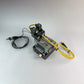 AVENTICS Dual 5/2 Directional Valve R422 002 577 w/ Valve Island R422 003 624 + Sensors