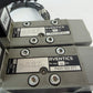 AVENTICS Dual 5/2 Directional Valve R422 002 577 w/ Valve Island R422 003 624 + Sensors