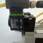 AVENTICS Dual 5/2 Directional Valve R422 002 577 w/ Valve Island R422 003 624 + Sensors