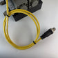 AVENTICS Dual 5/2 Directional Valve R422 002 577 w/ Valve Island R422 003 624 + Sensors