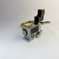 AVENTICS R422 002 577 5/2 Pneumatic Directional Valve w/ Coil 1824210223 Sensor Cable