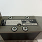 AVENTICS R422 002 577 5/2 Pneumatic Directional Valve w/ Coil 1824210223 Sensor Cable