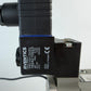 AVENTICS R422 002 577 Pneumatic Valve w/ Coil 1824210223 Sensor 275cm Cable