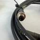 AVENTICS R422 002 577 Pneumatic Valve w/ Coil 1824210223 Sensor 275cm Cable