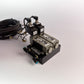1x AVENTICS Dual 5/2 Valve R422 102 677 Valve Island R422 003 622 Coils Sensors