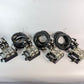1x AVENTICS Dual 5/2 Valve R422 102 677 Valve Island R422 003 622 Coils Sensors