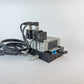 AVENTICS Dual 5/2 Pneumatic Valves R422 102 677 Valve Island R422 003 622 Sensors
