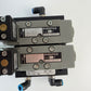 AVENTICS Dual 5/2 Pneumatic Valves R422 102 677 Valve Island R422 003 622 Sensors