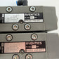 AVENTICS Dual 5/2 Pneumatic Valves R422 102 677 Valve Island R422 003 622 Sensors