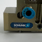 Schunk PGN-plus 50-1 Universal Gripper 0371099 + Aventics Sensor 7290
