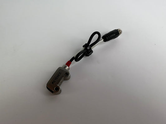 Keyence PR-M51C3PD Photoelectric Sensor
