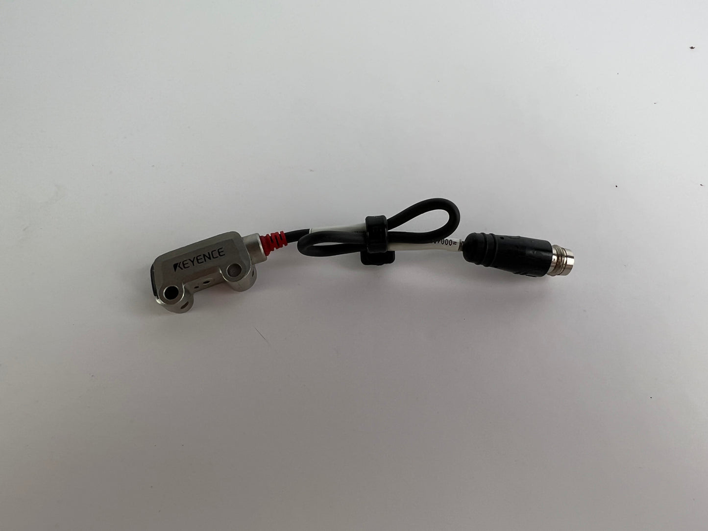 Keyence PR-M51C3PD Photoelectric Sensor