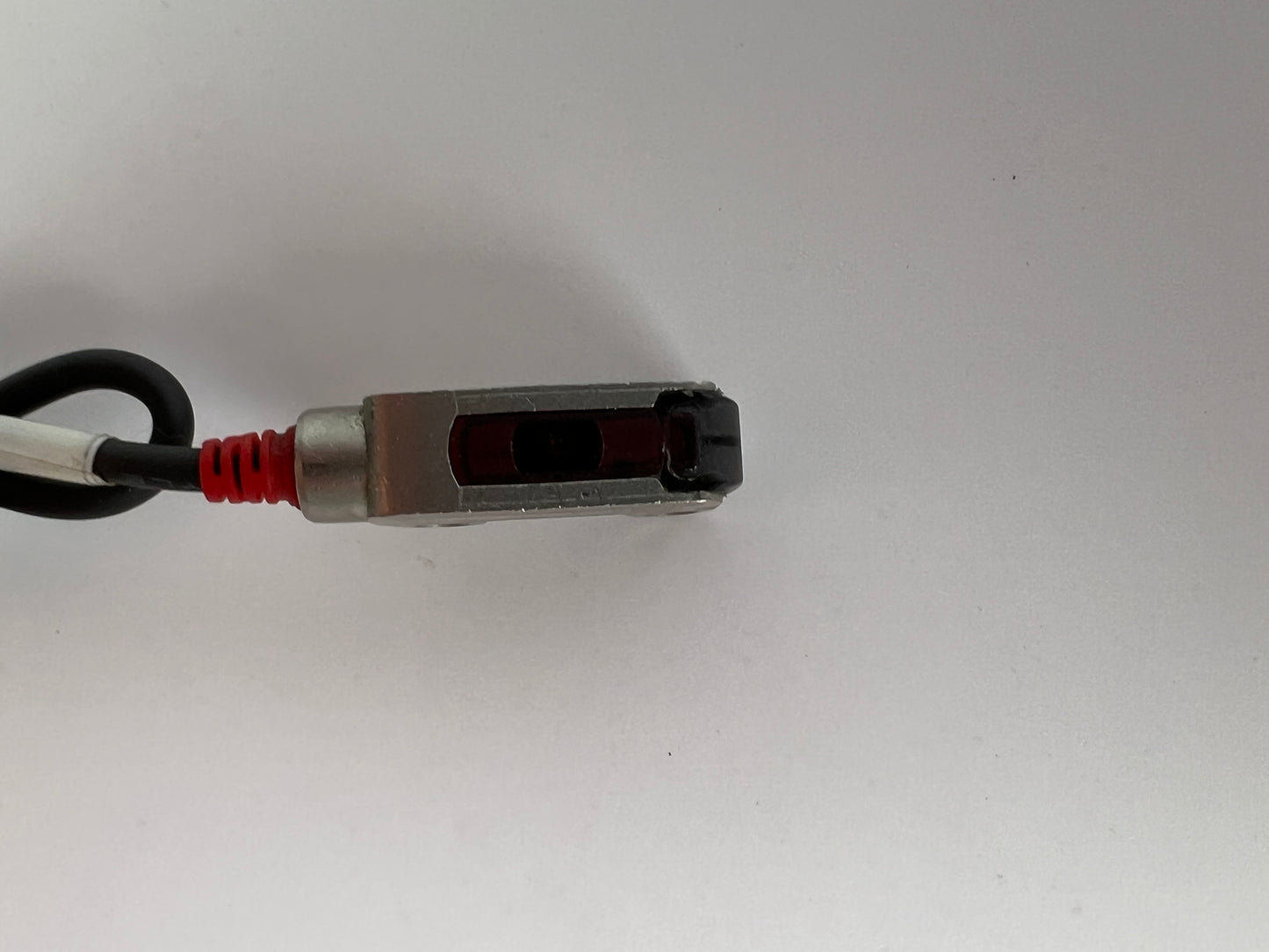 Keyence PR-M51C3PD Photoelectric Sensor