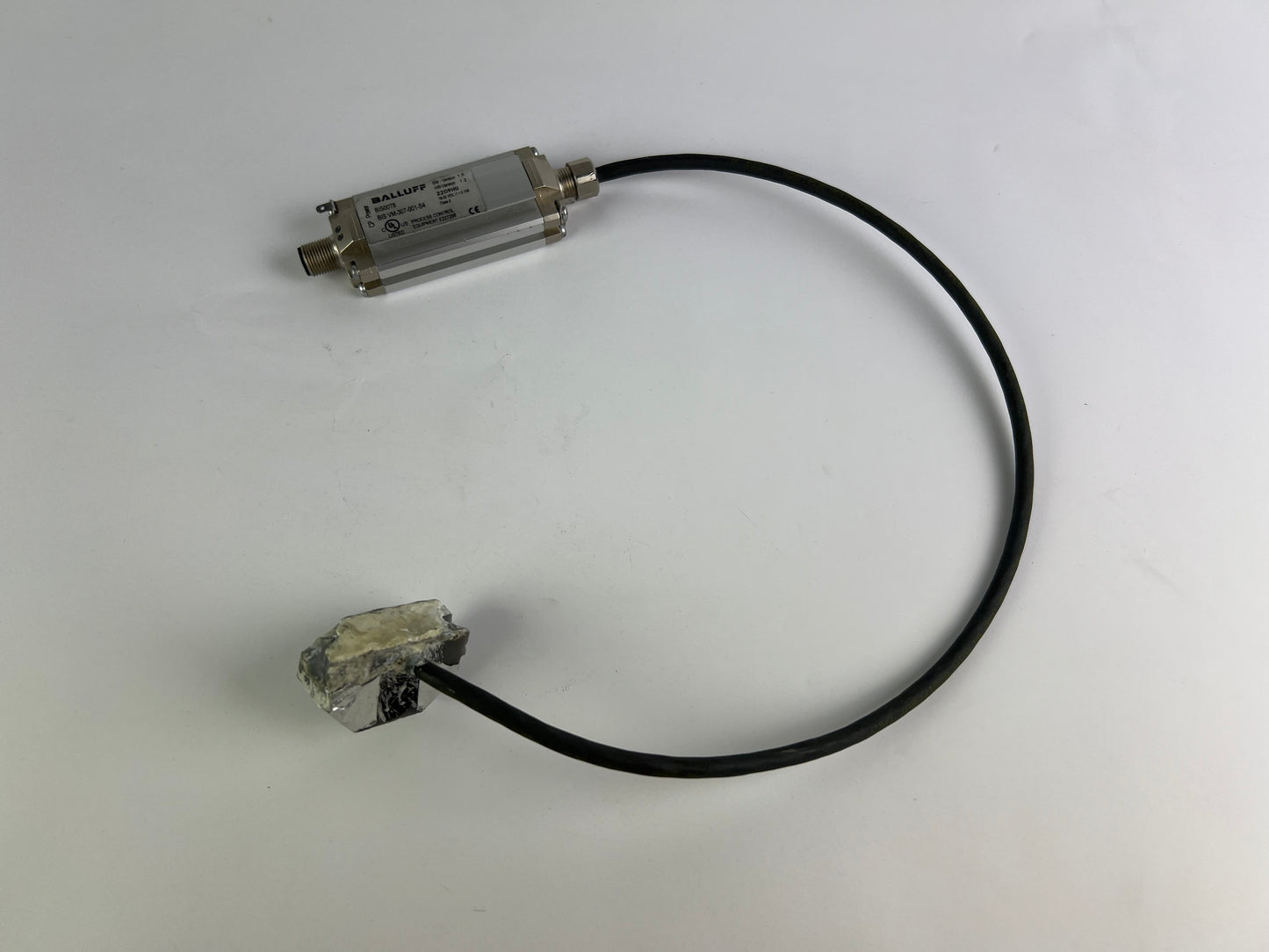 Balluff BIS00T8 BIS VM-307-001-S4 RFID Read/Write Head