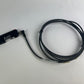 Keyence FS-N41C Fiber Sensor Amplifier + 220cm Cable