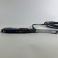 Keyence FS-N41C Fiber Sensor Amplifier + 220cm Cable