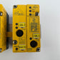 3x IFM AC005S Safe AS-Interface ClassicLine Module + 6m Cable