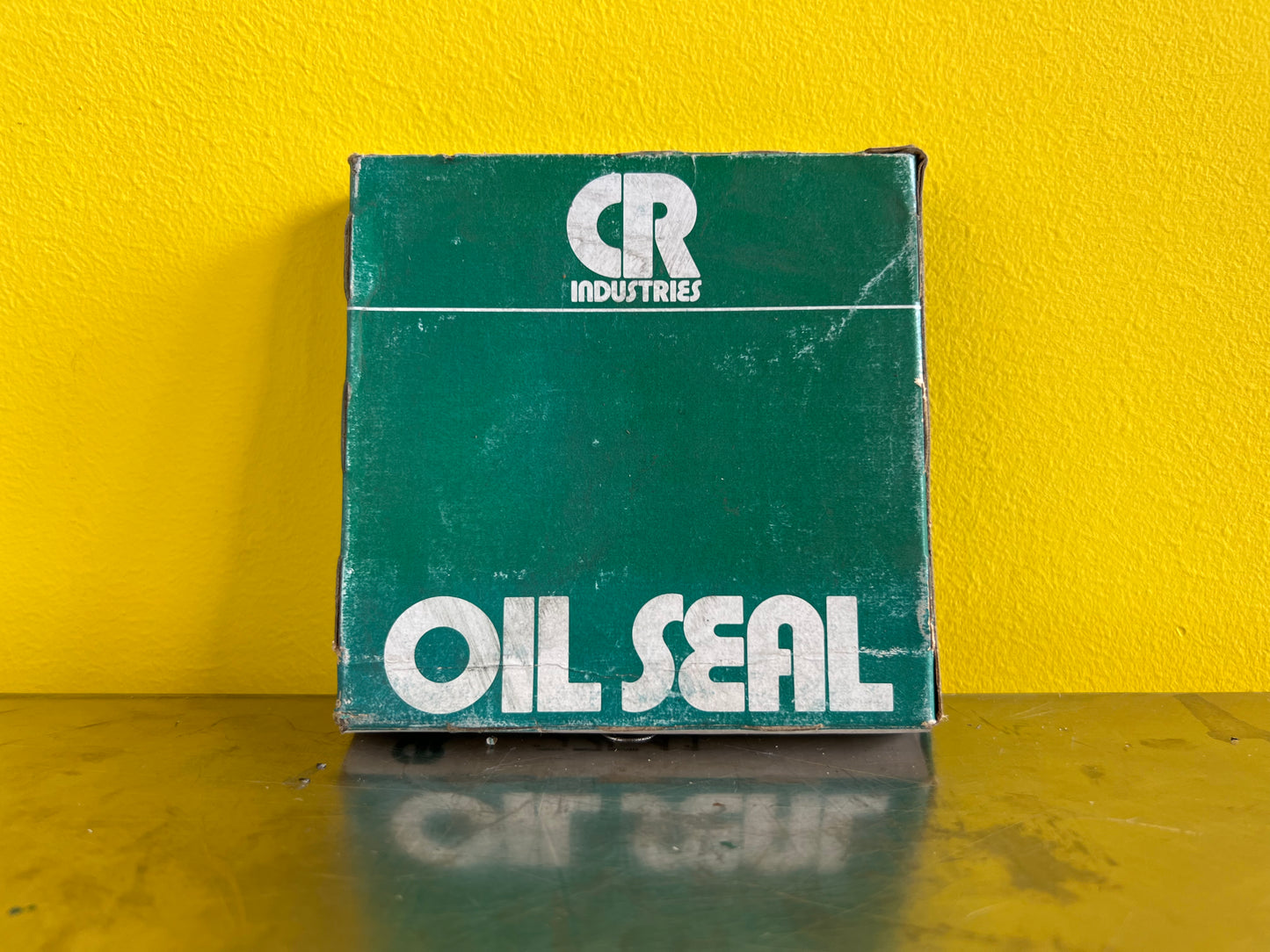 CR Industries 27541 CR-27541-USA Oil Seal