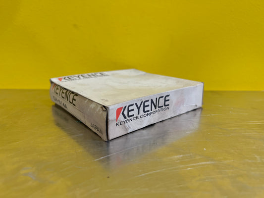 KEYENCE EH-614A Proximity Sensor