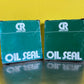 CR Industries 27541 CR-27541-USA Oil Seal