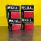 McGILL MR 10 N Needle Roller Bearing