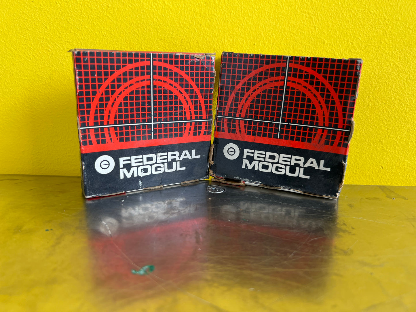 NATIONAL FEDERAL MOGUL OIL SEAL 472397 2.000 X 3.000 X 312