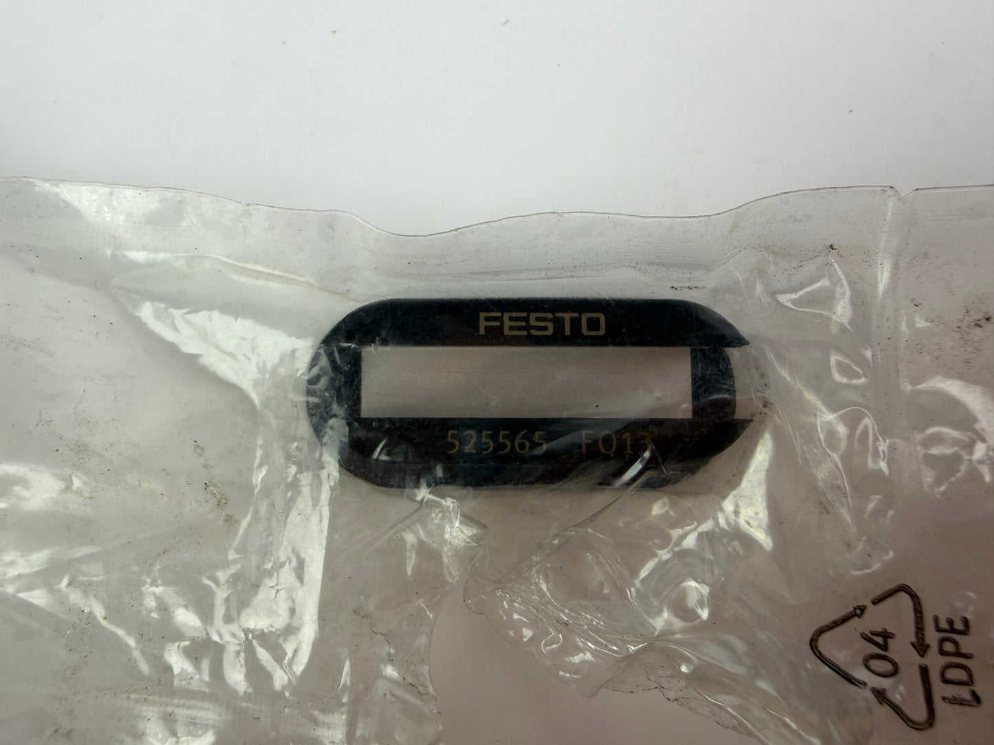 Festo Retainer for Proximity Sensor – 525565 (1x)