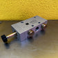 Hafner MH 510 101 G Solenoid Valve