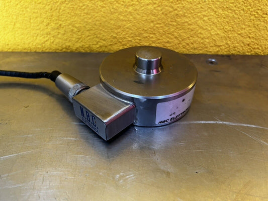 NBC ELETTRONICA Compression load cell