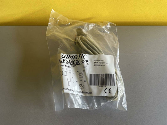 GIMATIC magnetic switch wire CFSM890325