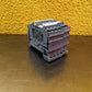 WAGO Line Clamp – IEC 60947-7-1 Compliant DIN Rail Terminal Block