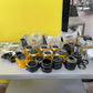 Original new and used spare parts for Posalux diamond faceting cutting machine