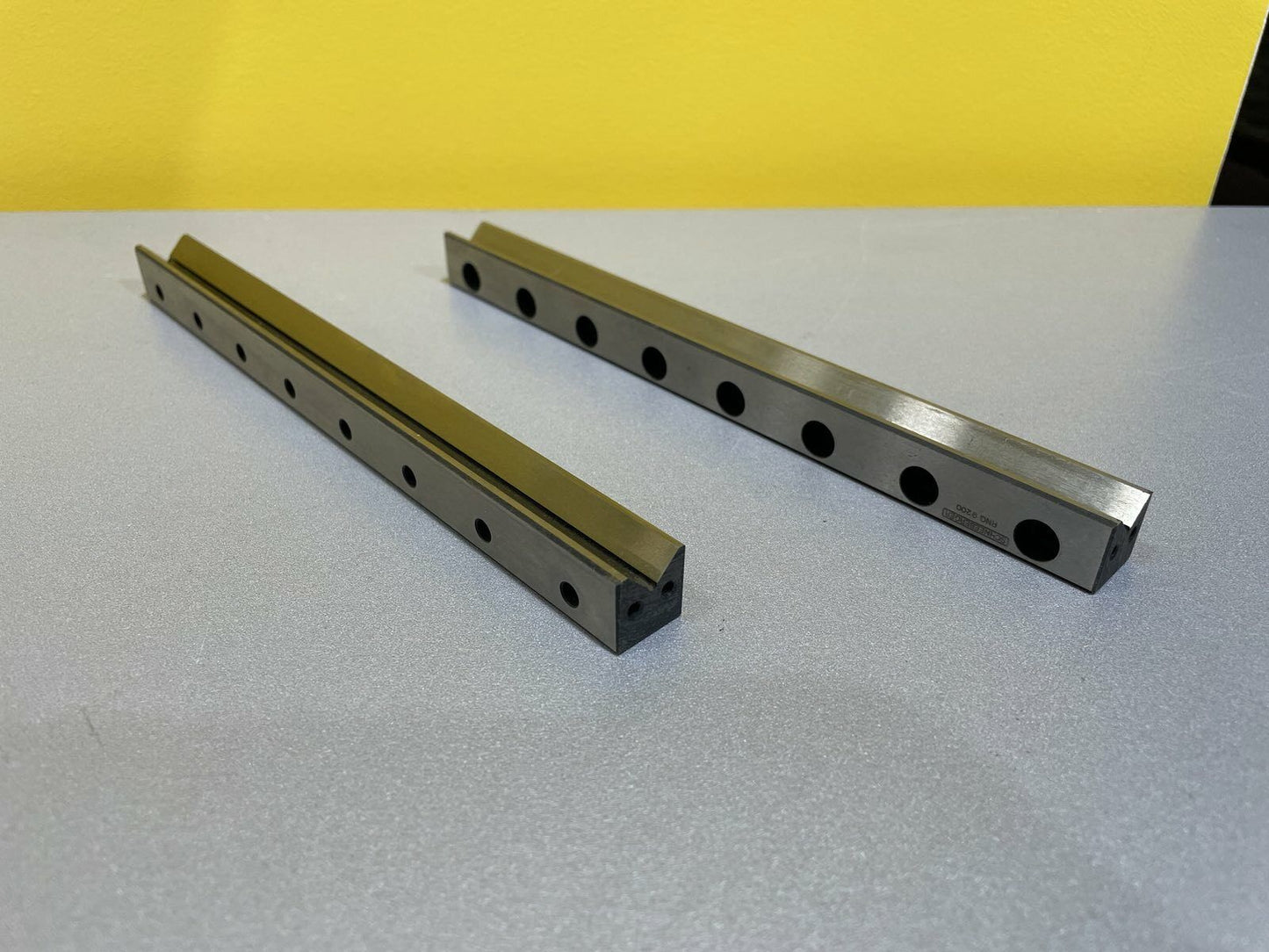 Schneeberger RNG9200 Linear Bearing Guide