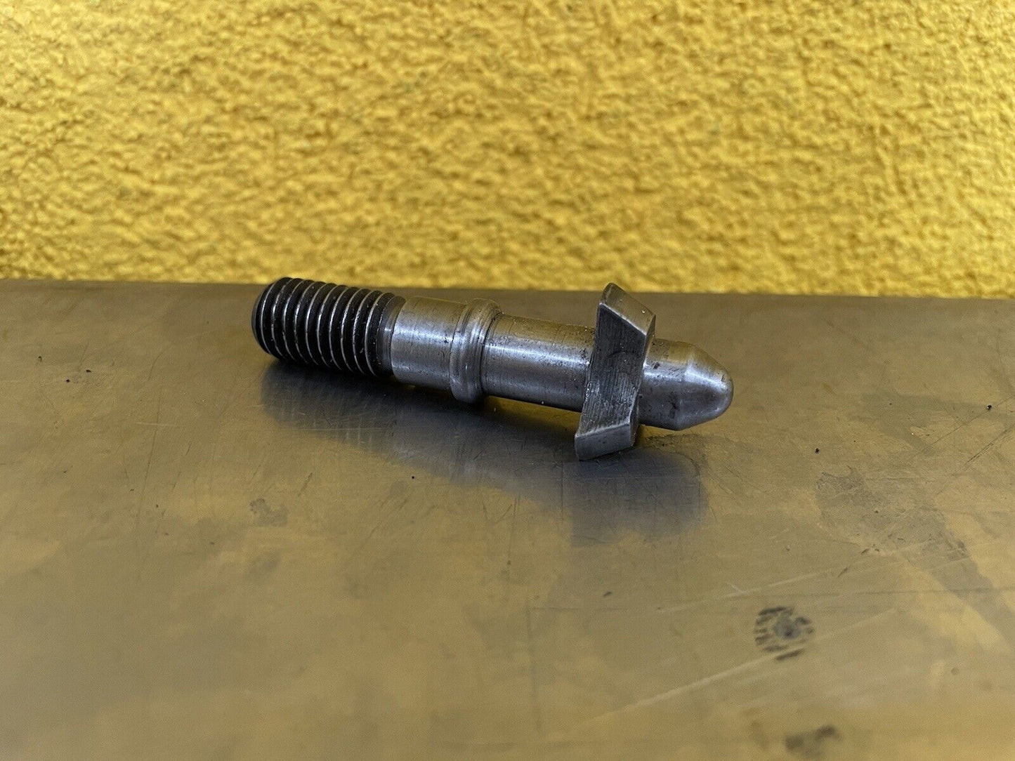 ANGEL RSP TIP 6.5 cm screw on tip nozzle injection molding