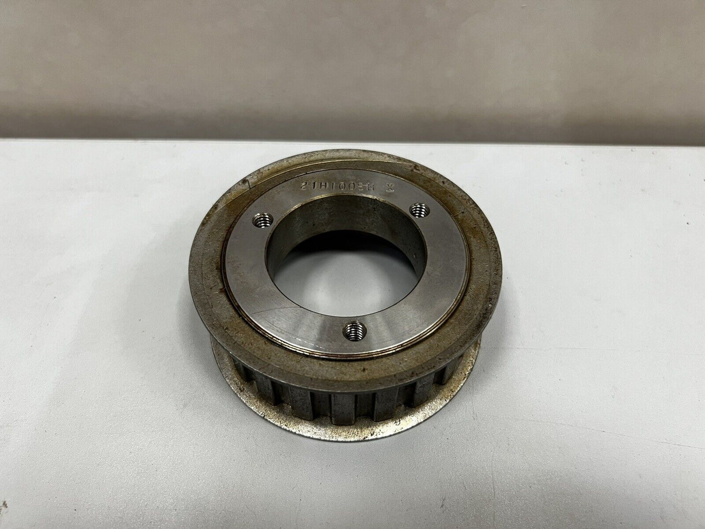 Morse 21H100SH Belt Pulley