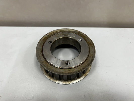 Morse 21H100SH Belt Pulley