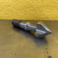 ENGEL RSP TIP 8 cm Schneckenspitze screw on tip nozzle injection molding
