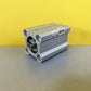 SMC CQ2B16-25D COMPACT CYLINDER