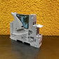 Relpol GZT80 Socket with Finder 40.52 Relay