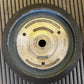 Chicago Rubber Co Inc 20 x 4cm Contact Wheel