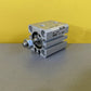 SMC CQSB16-15DCM COMPACT CYLINDER